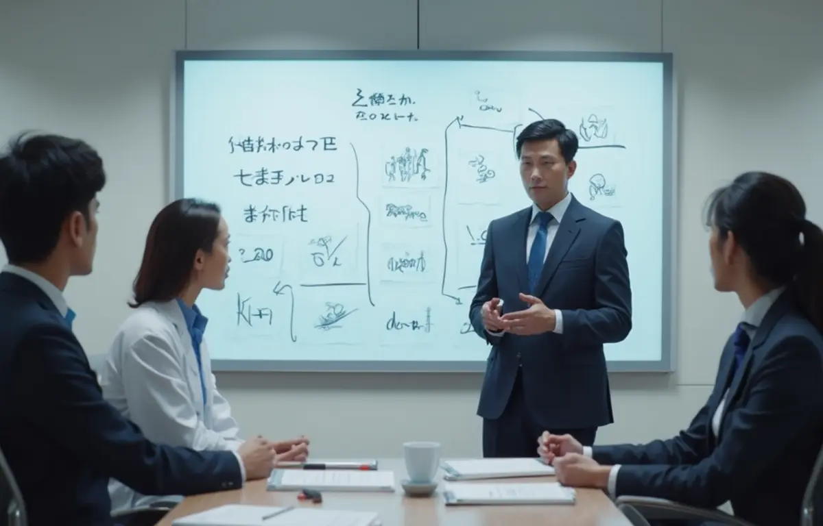 クリニック動画の費用とコスト最適化の方法