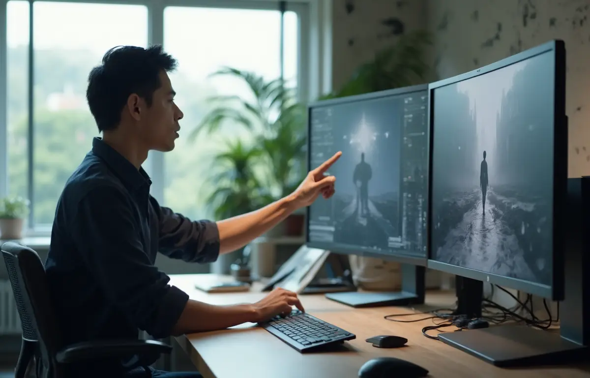 動画の納品とフィードバック、活用までの流れ