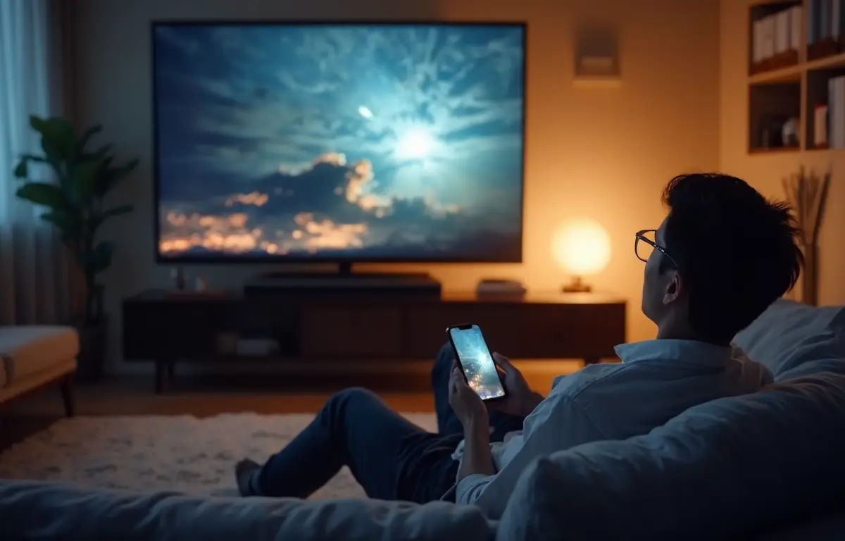 4K動画を楽しむための主な視聴方法とプラットフォーム