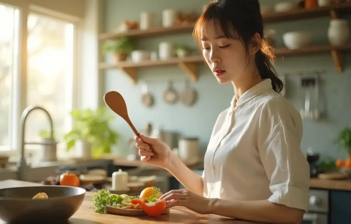 視聴者を惹きつけるレシピ動画構成とナレーションの工夫