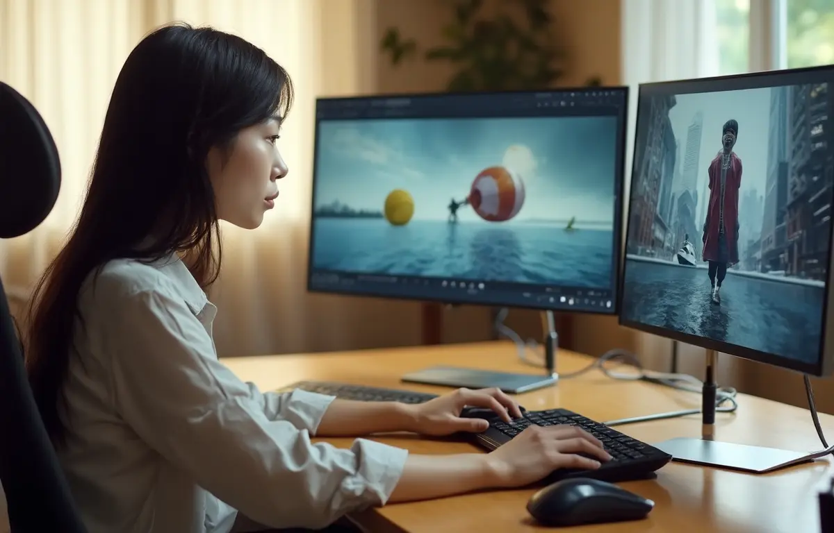 目的別に考える!動画を制作する際のポイント