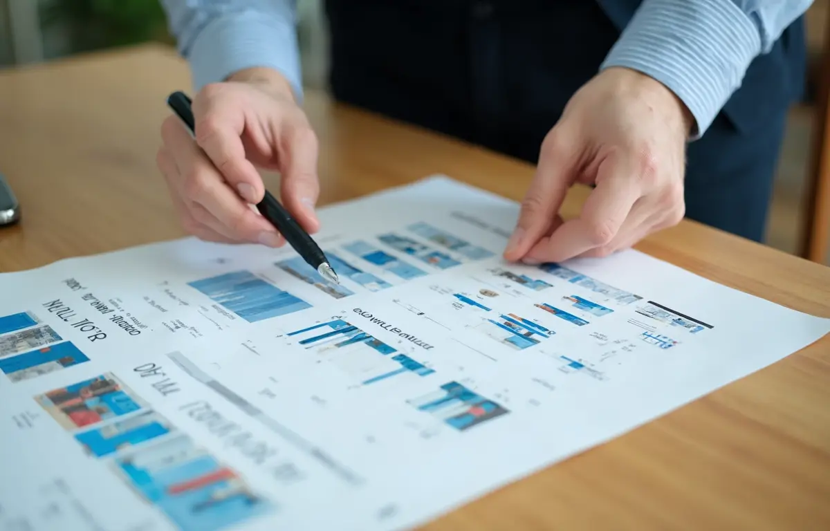 動画制作企業を選ぶ前に明確にしておくべき5つの準備事項