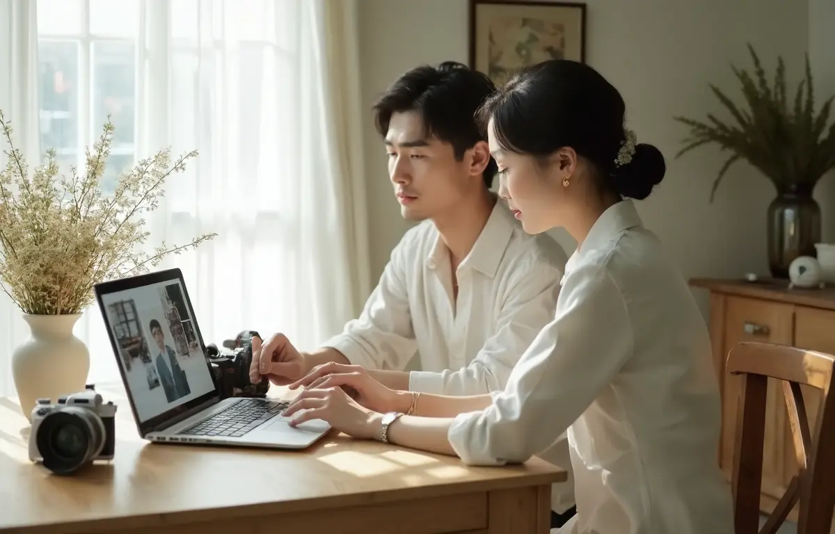 結婚式写真を安く抑えるための6つの工夫と節約テク