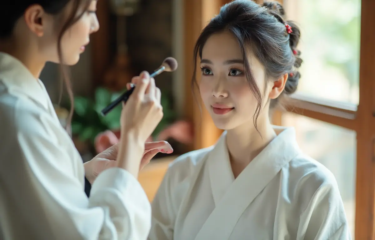 結婚式撮影の基本シーンと撮り逃し防止ガイド