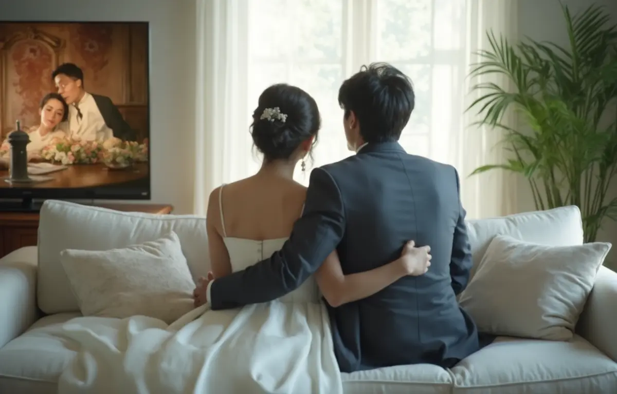 結婚式ビデオ撮影のメリットと後悔しないための選び方