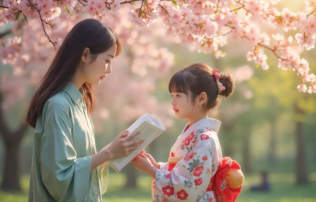 七五三写真撮影のベストな時期と予約のタイミング