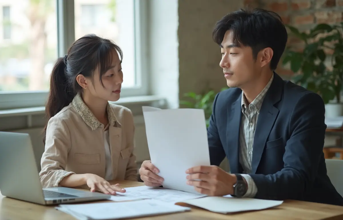 撮影指示書をカメラマンへ渡すベストなタイミングと方法