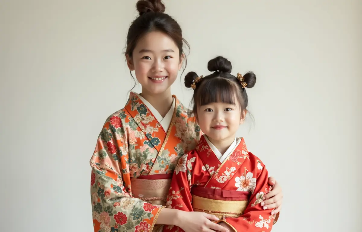 スタジオ別!七五三7歳写真のプランと料金比較