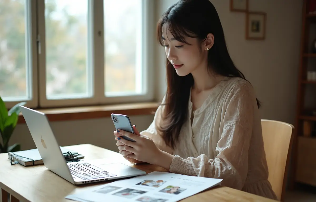 写真指示書を作る具体的な方法と流れ