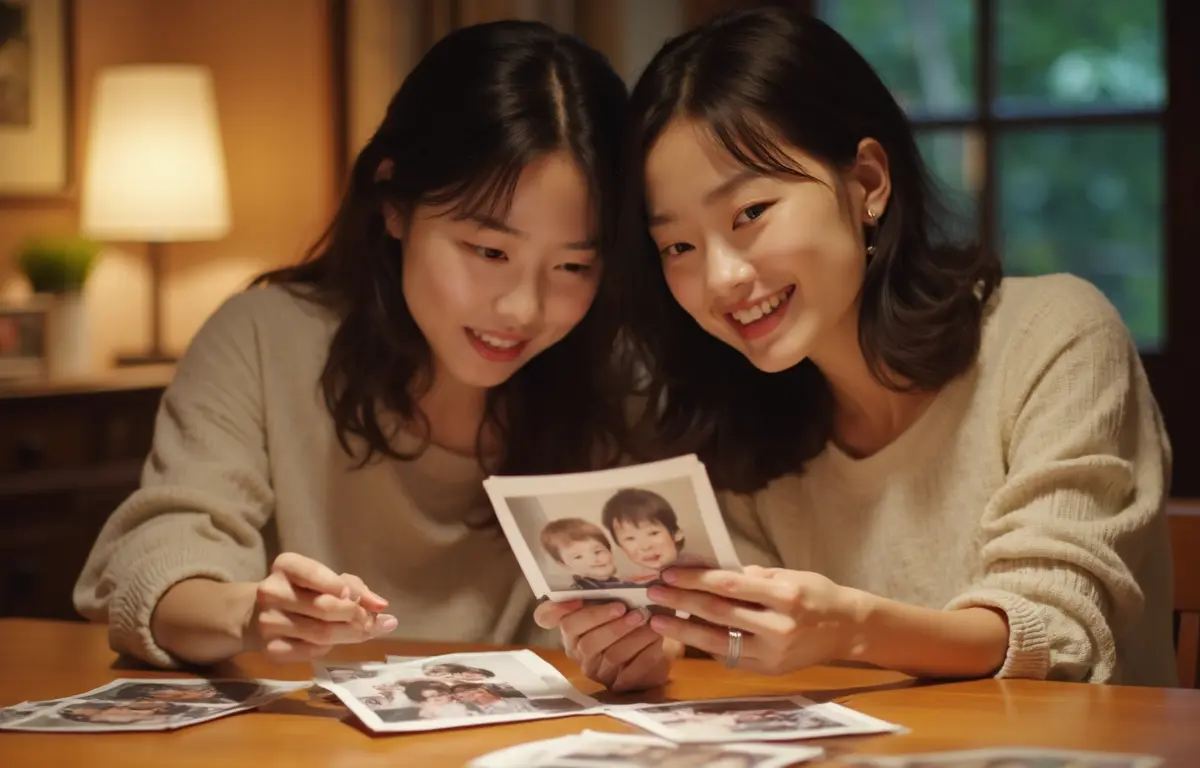 写真選びで感動を演出|結婚式写真ムービーの構成方法