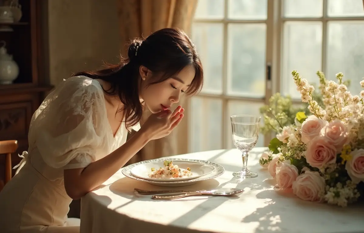 見落とされがちな被写体とストーリー性のある写真の撮り方