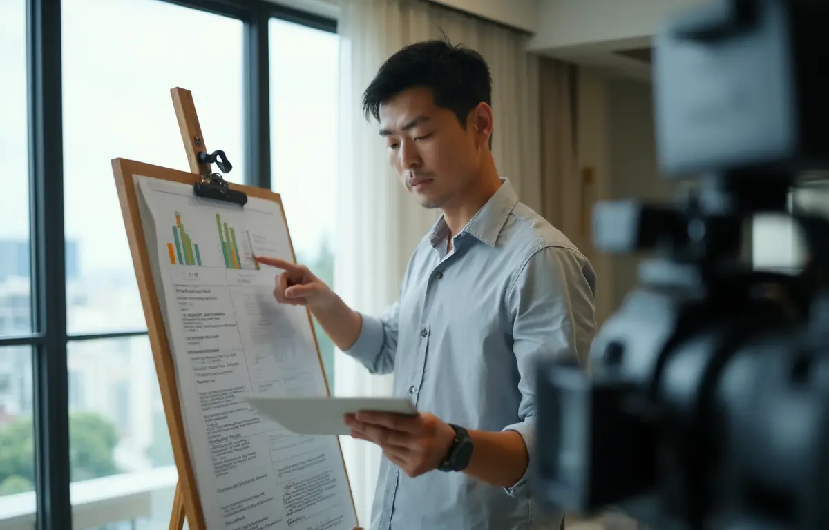 動画制作で利用可能な主な補助金制度とその特徴