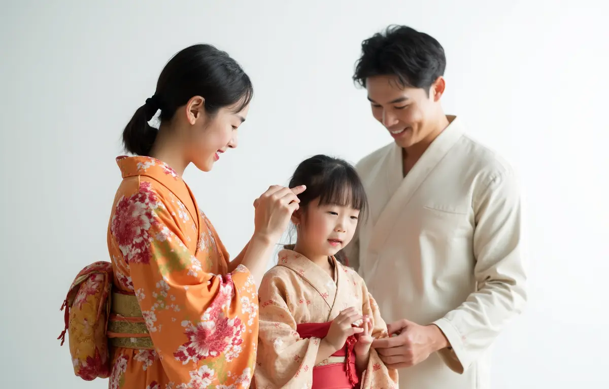 七五三写真スタジオで選ぶべきポイントと人気のスタジオ比較