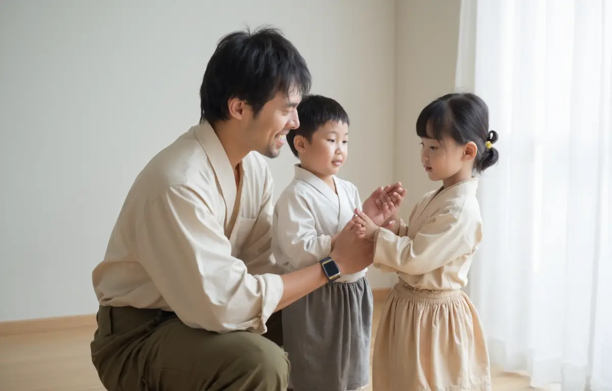 七五三写真の料金相場とプランの選び方