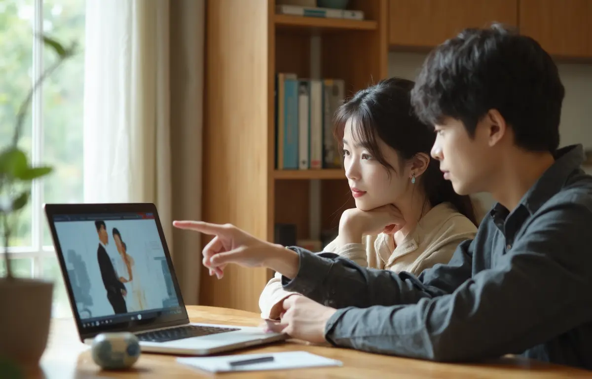 結婚式写真ムービーでのおすすめBGMと著作権の注意点