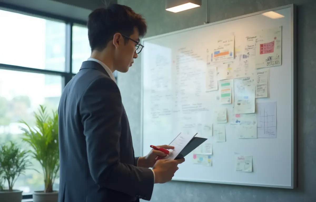 動画制作費用を抑える具体的な方法と工夫