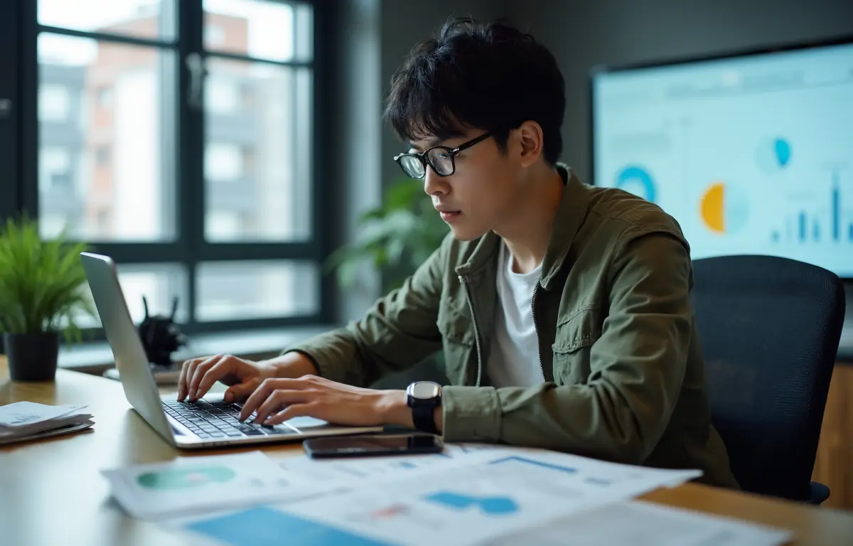 動画制作の料金相場の全体像と価格帯別の傾向を把握する