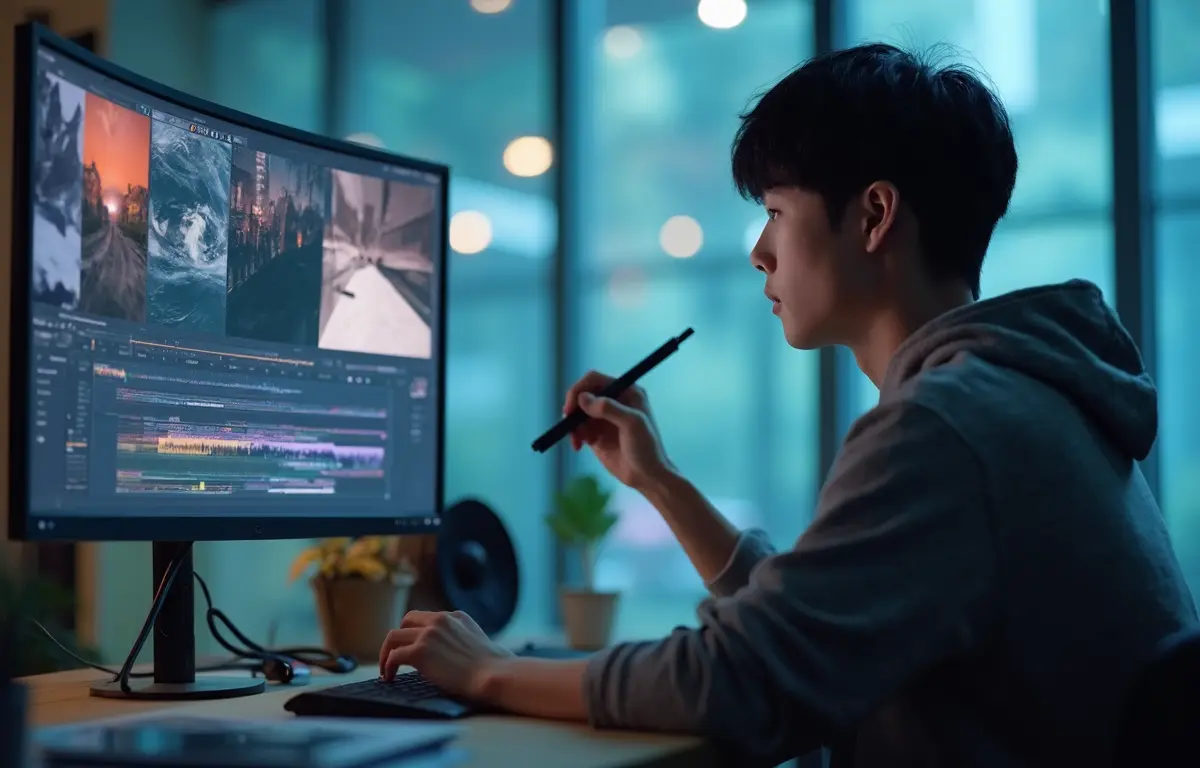 動画制作で発生する著作権とは?基本の仕組みと定義