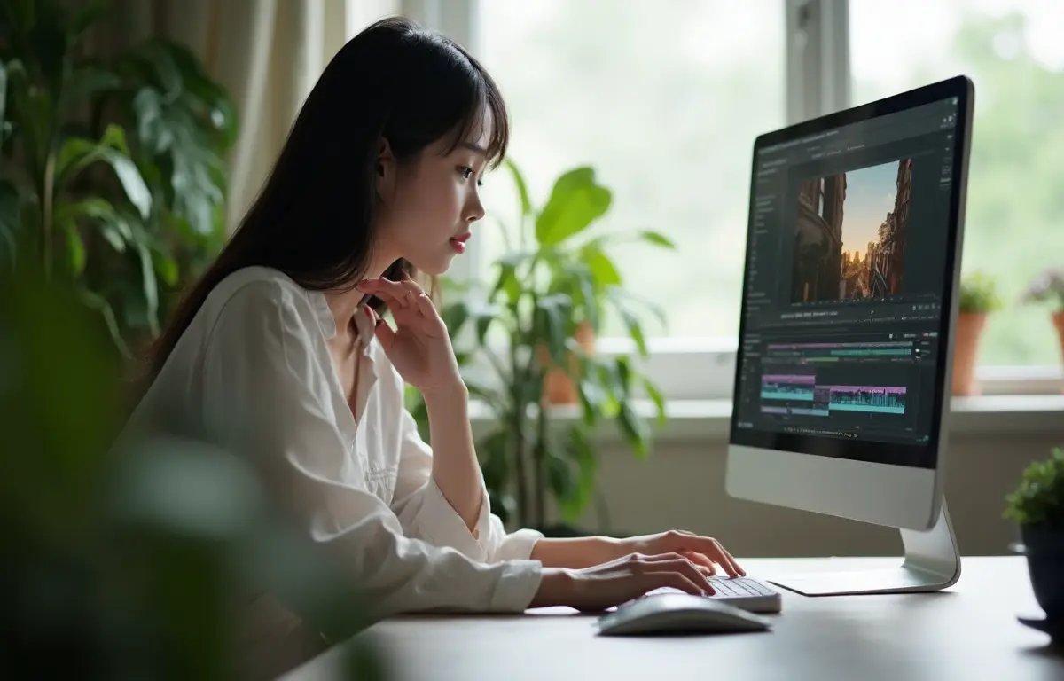 在宅・副業で出来る動画制作の仕事とは?